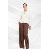 KALHOTY HNĚDÁ AXELLO 40177