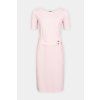 ŠATY RŮŽOVÉ AXELLO 40191