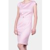 Šaty růžové 26098
