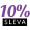 Sleva na nákup 10%