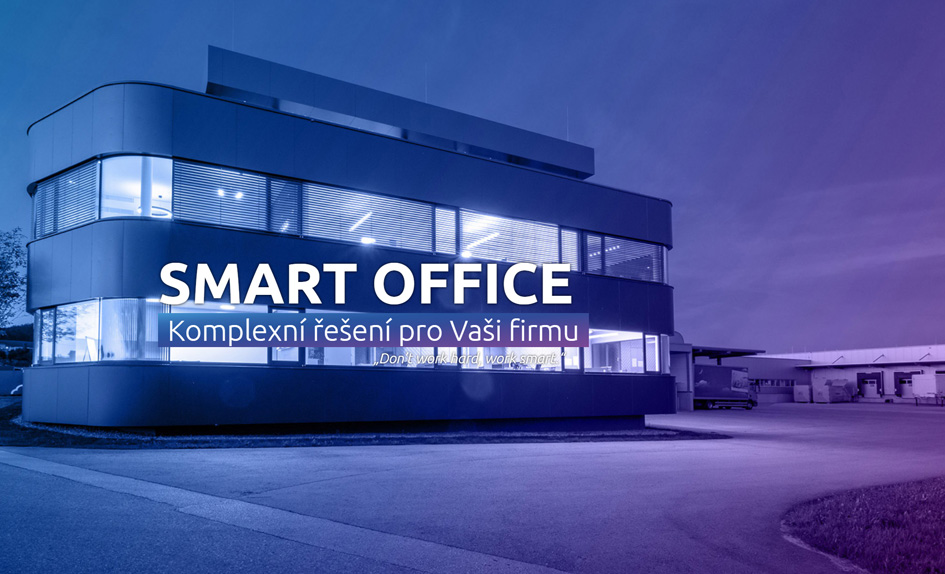Smart Office