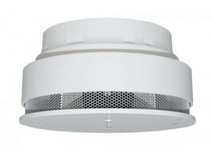 ph smoke dedector air