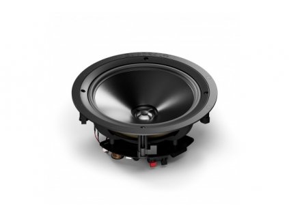 install speaker 10 sideview