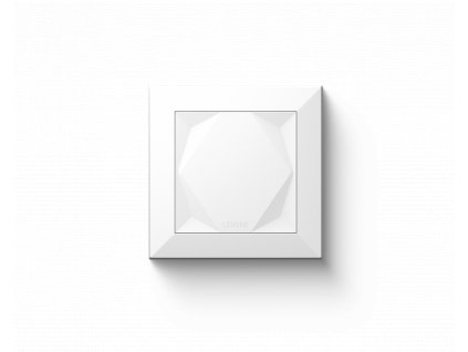 (c)Loxone Touch White