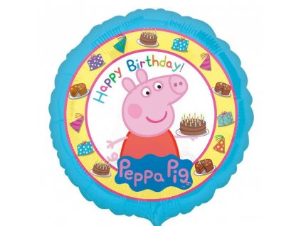 Peppa Pig HB