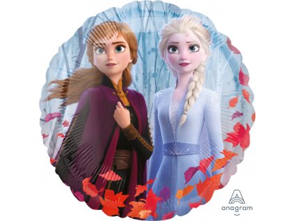 Frozen 2 I