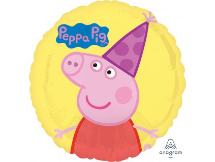 peppa pig