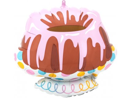 Bundt cake