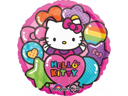 Hello Kitty 29444 II