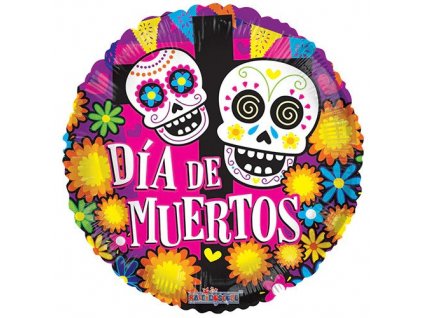 Dia de Muertos