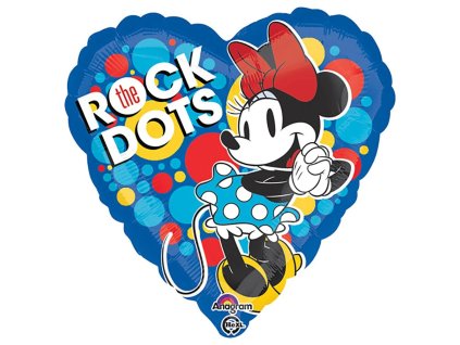 Rock the Dots