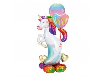 Airloonz Unicorn 1