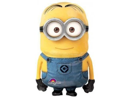 AW Despicable Me Minion 30010