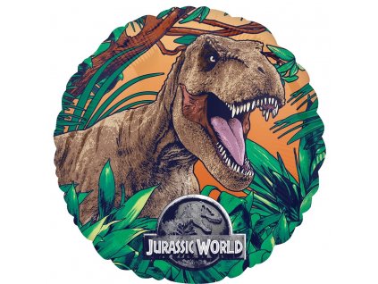 Jurassic World