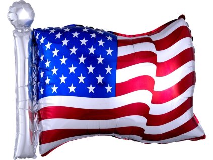 jumbo flag