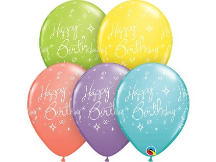 HB sprkles