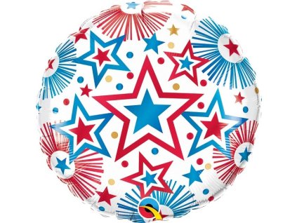 patriotic