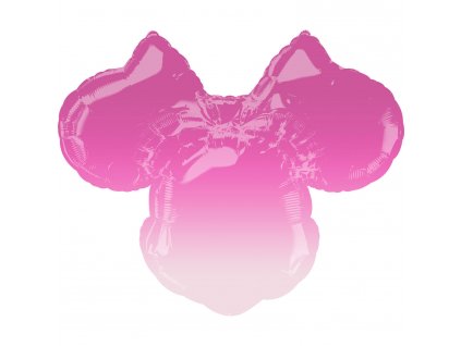 supershape Ombré Minnie