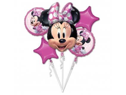 folie minnie