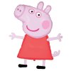 Peppa Pig Foil balloons