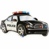 police car black fr b