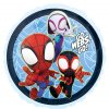 Spiderman Spidey and His Amazing Friends Foil balloons