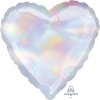 Iridescent Heart