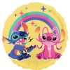 Lilo and Stitch