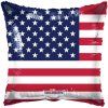 Usa Flag balloons
