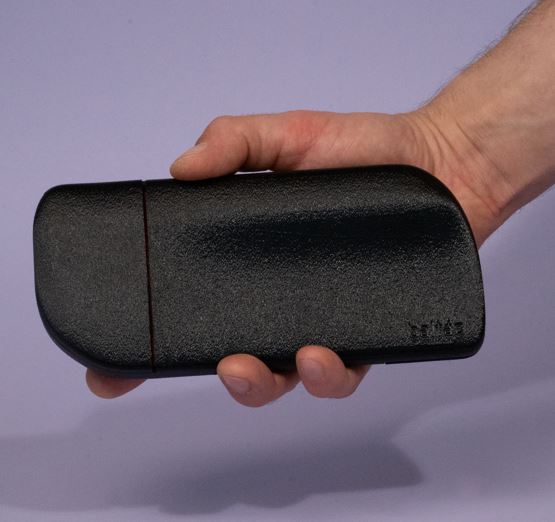 Diskrétní design Baltác