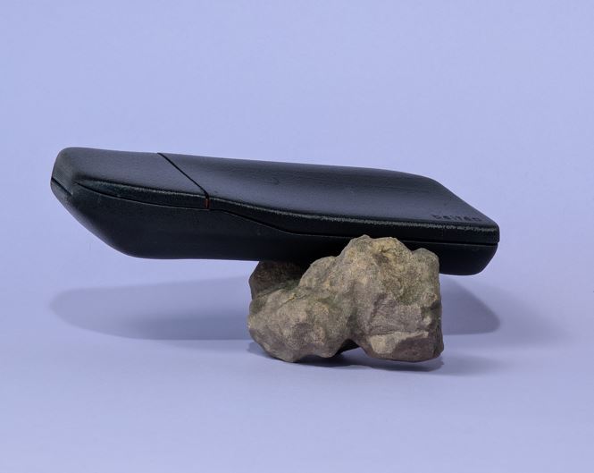 Magnetické víko Baltác