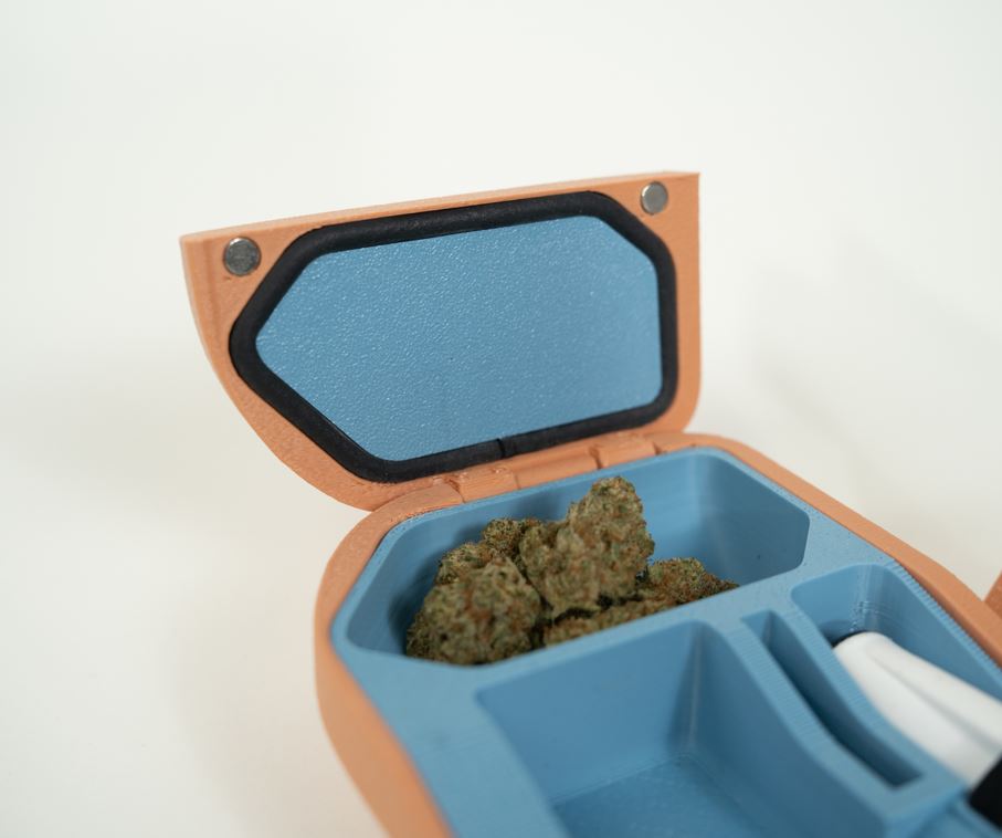 Vzduchotěsné těsnění Baltác