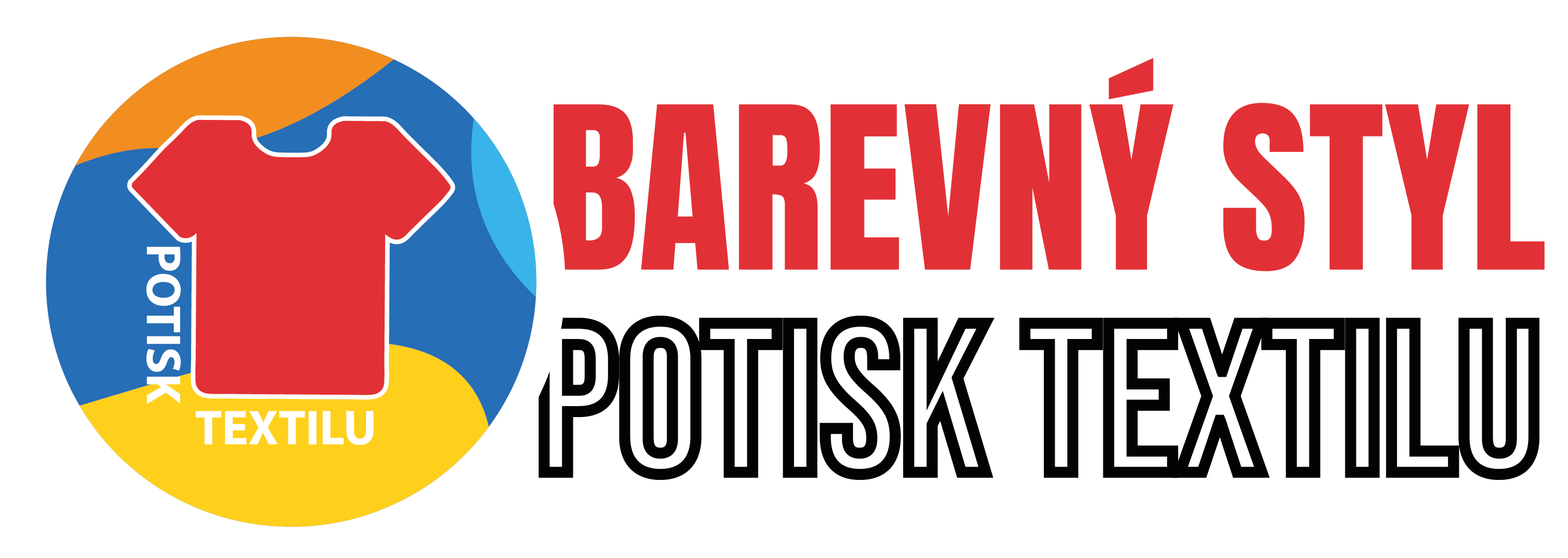 Barevný styl