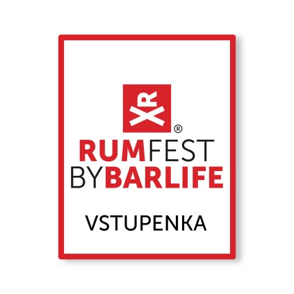 rf vstup