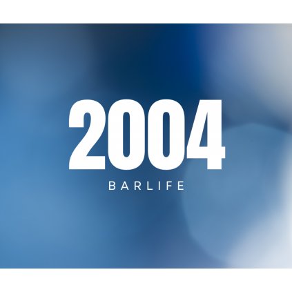 Výhodný set magazínu Barlife - kompletní ročník 2004