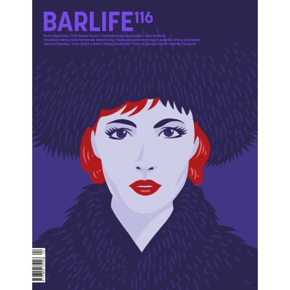 Barlife 116