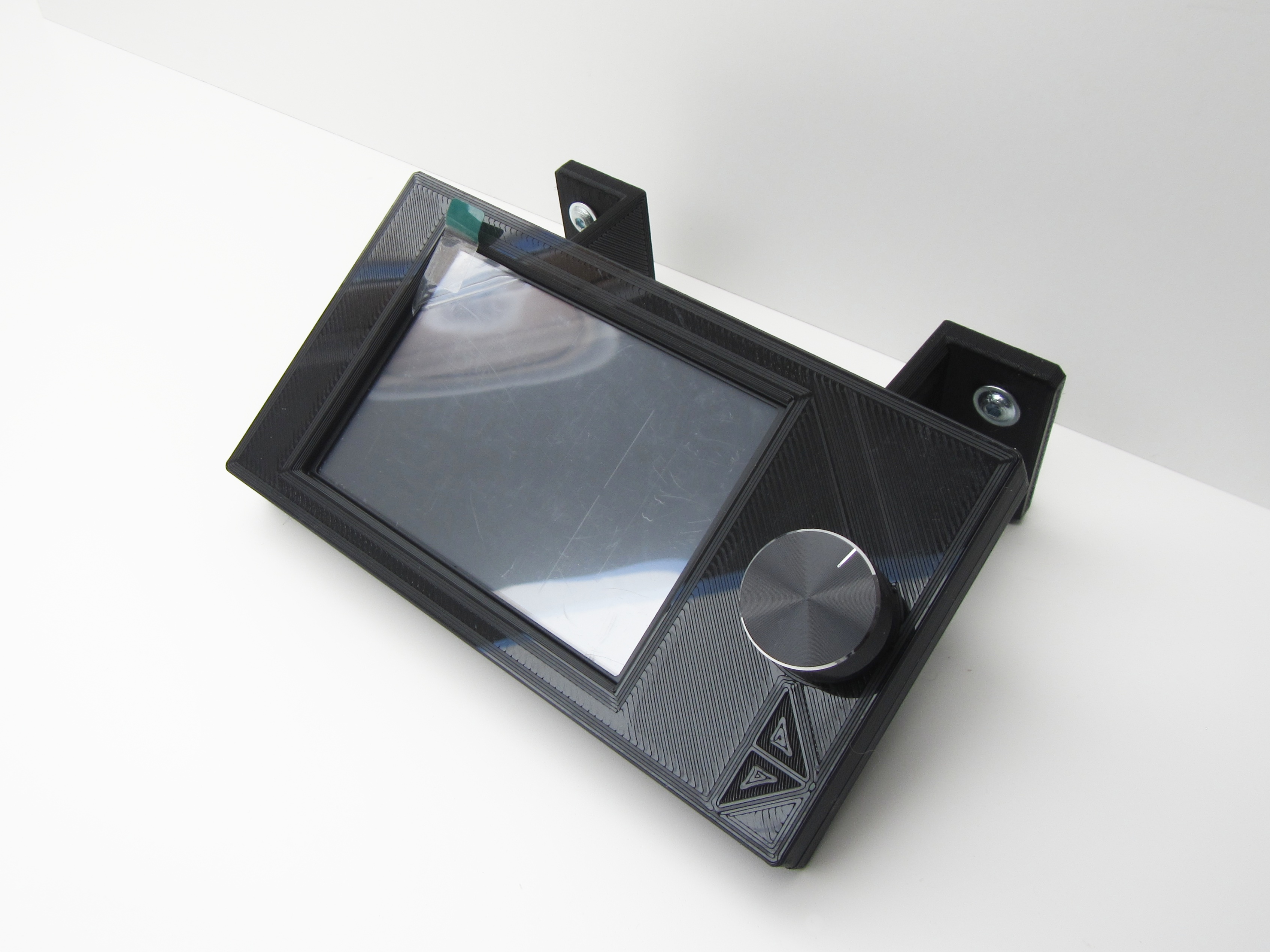 LCD dotykový displej TS35