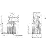 heatsink M6 3