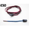 termistor E3D