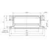 DN110 T30 vykres