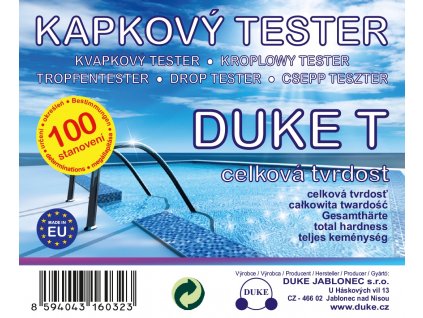 DUKE T