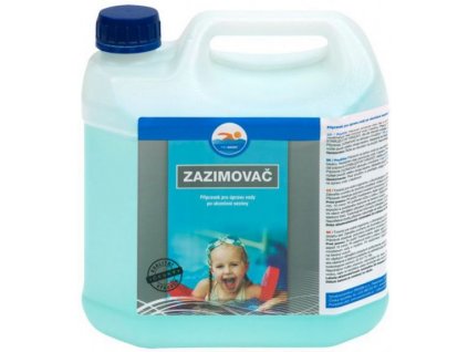 zazimovac 3 l original