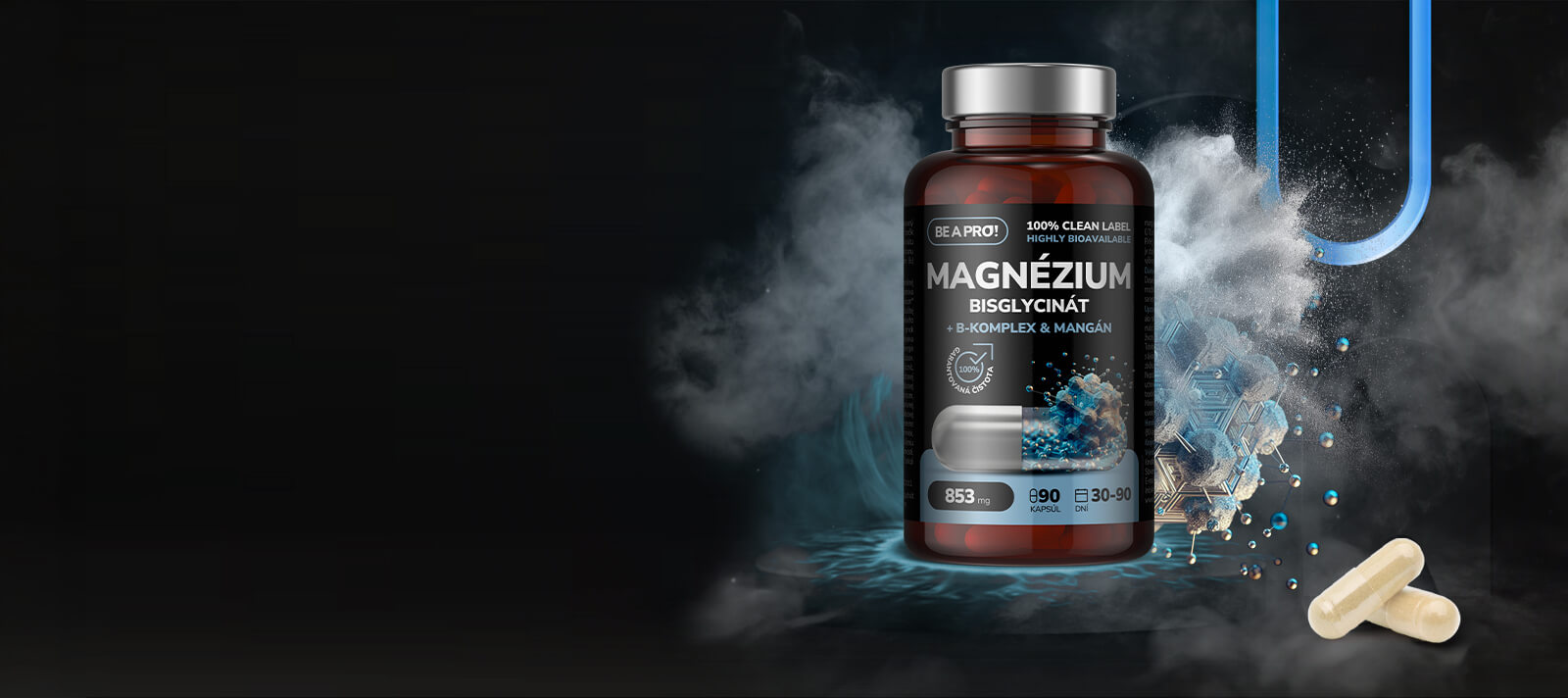 magnézium