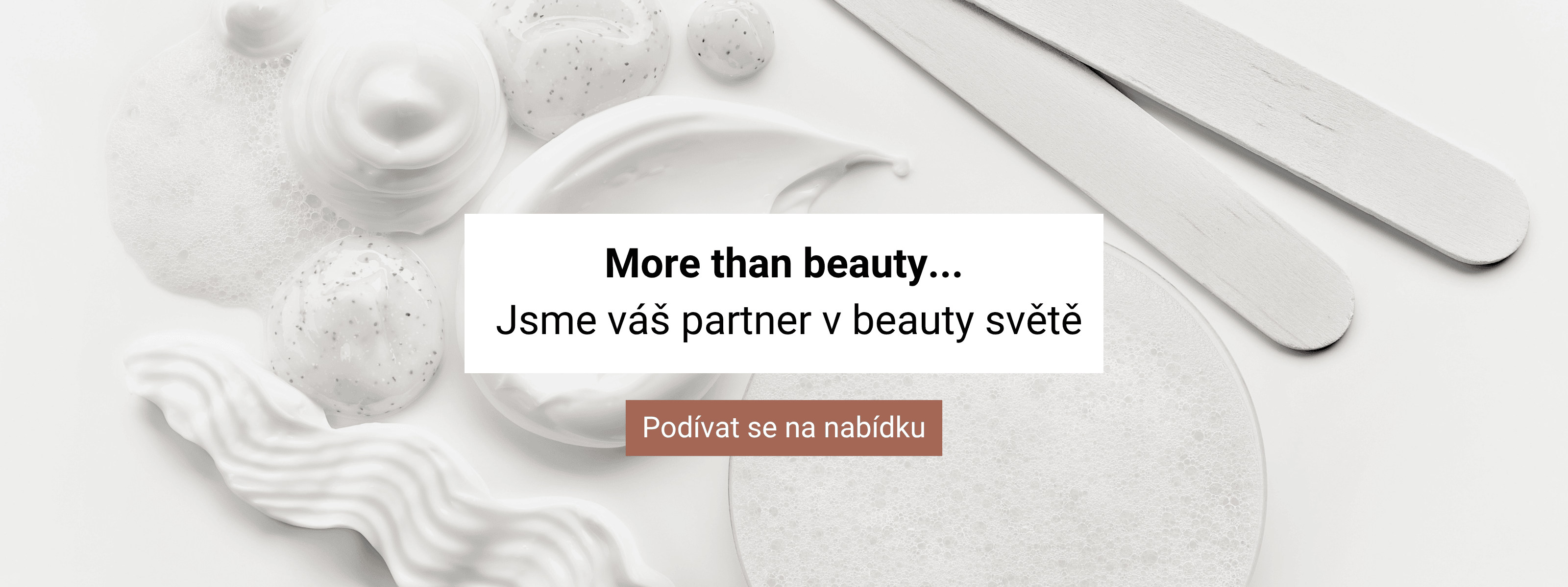more than beauty