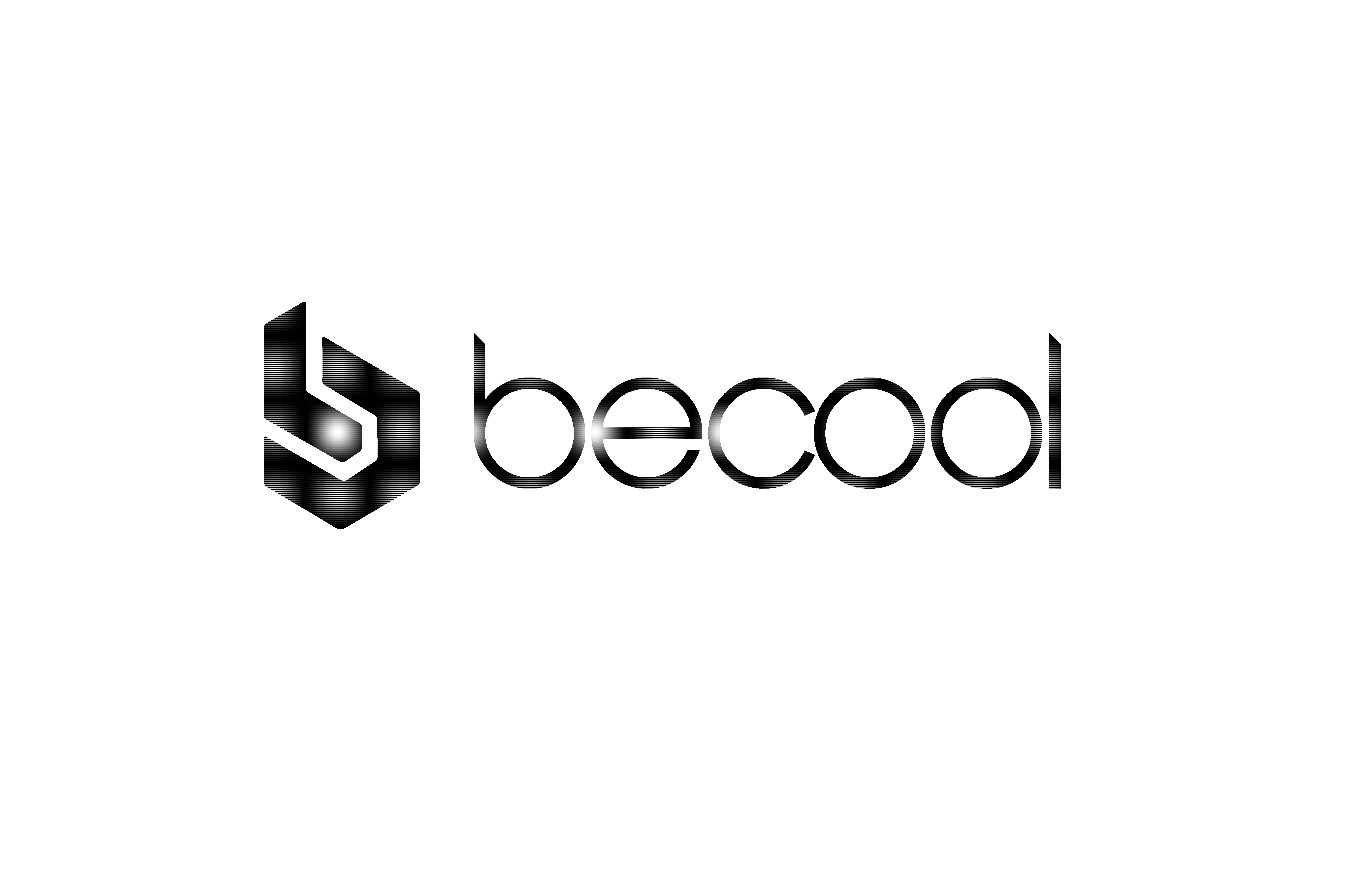 BeCool logo