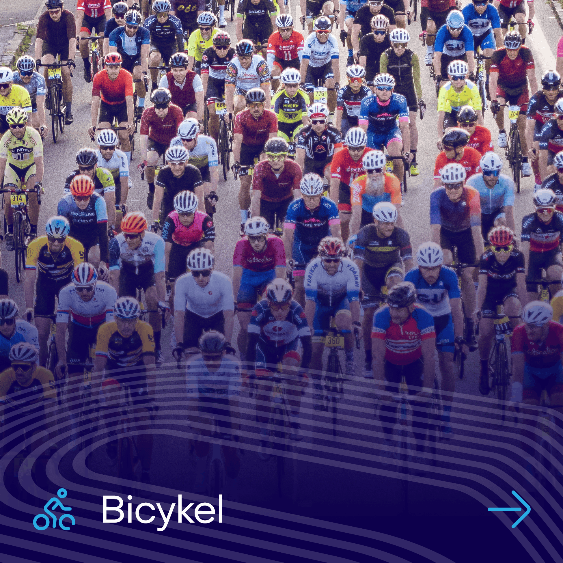 Bicykel