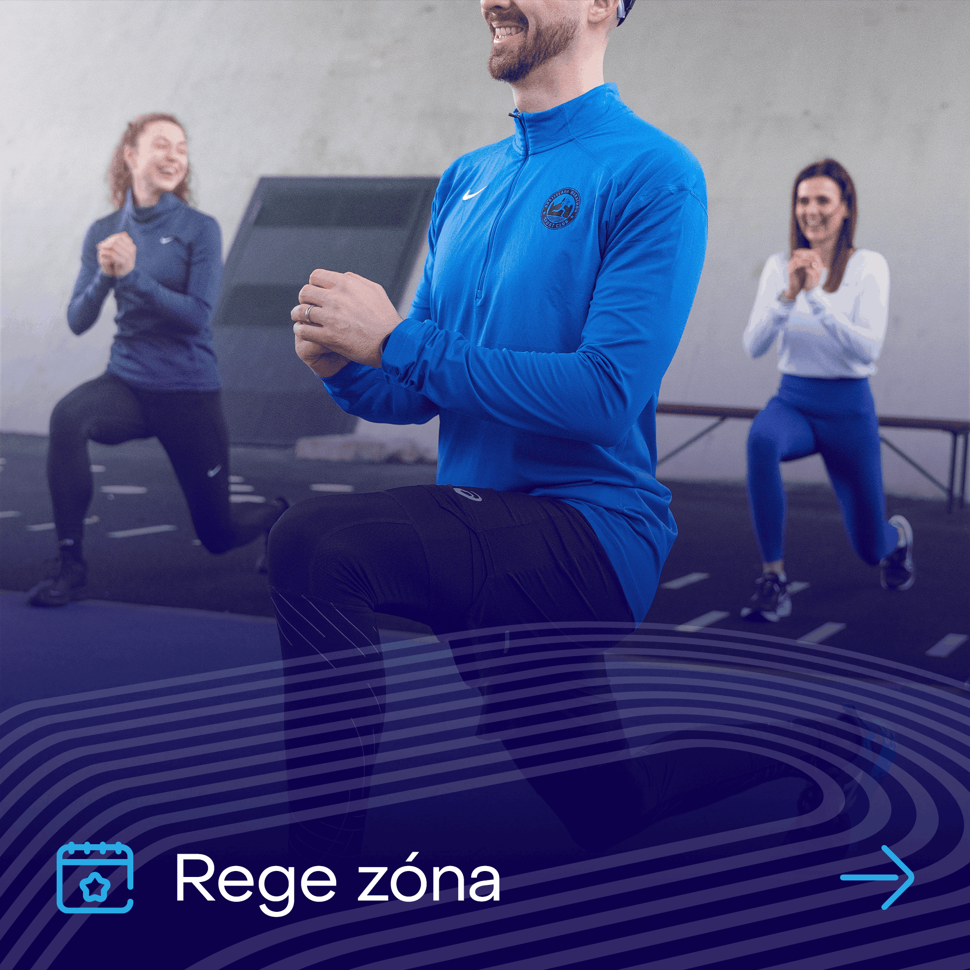 Rege zóna