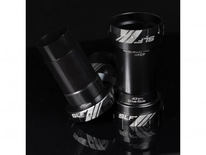 SLF Motion PF30 - 24mm (Shimano) - Road