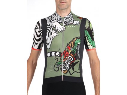 aura cycling jersey