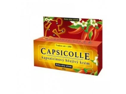 capsicolle kapsaicinovy krem extra hrejivy 50g 359974 2121584 350x350 square